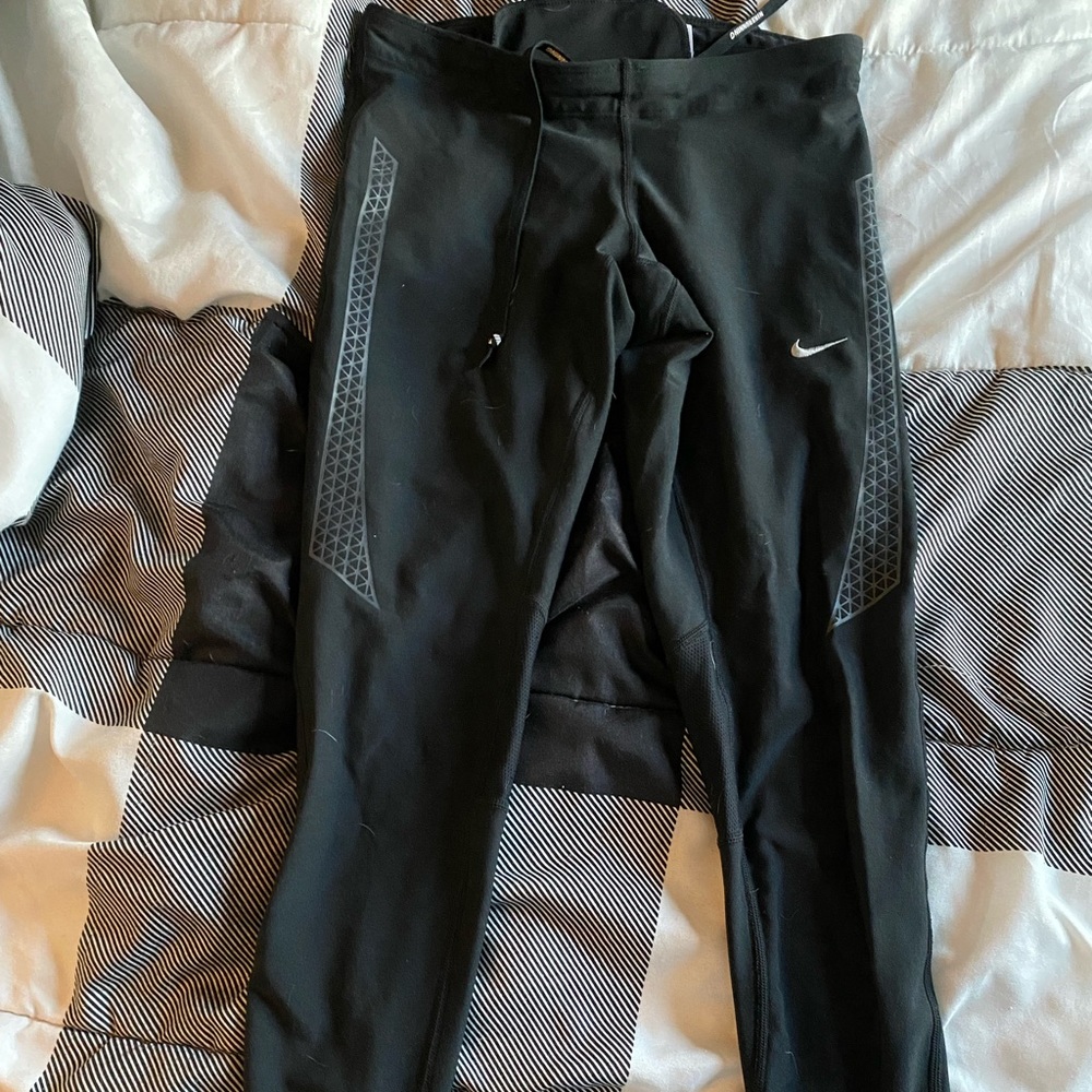 Nike dry for leggings